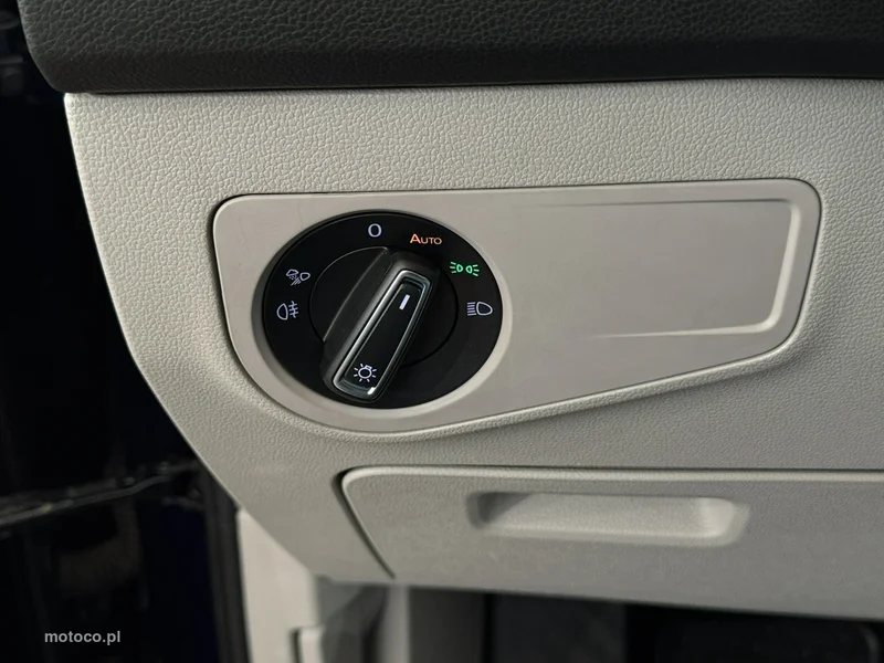 Volkswagen Tiguan Allspace AD 33