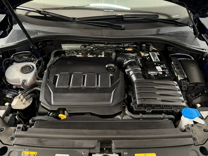 Volkswagen Tiguan Allspace AD 34