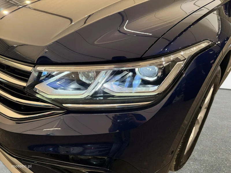 Volkswagen Tiguan Allspace AD 9