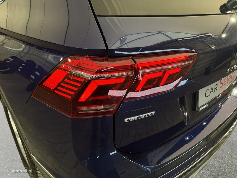 Volkswagen Tiguan Allspace AD 11