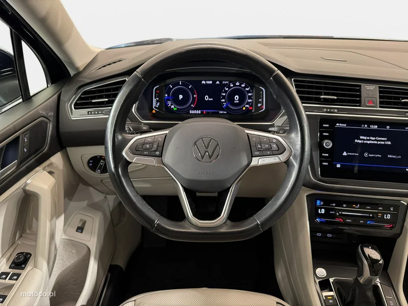 Volkswagen Tiguan Allspace AD 21