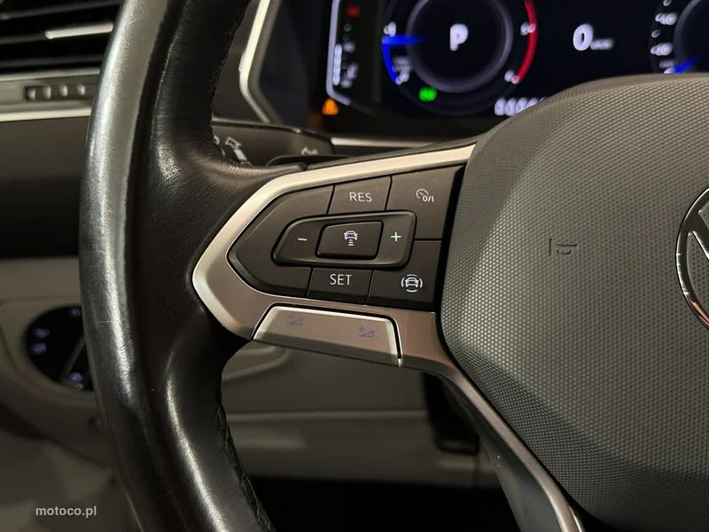 Volkswagen Tiguan Allspace AD 22