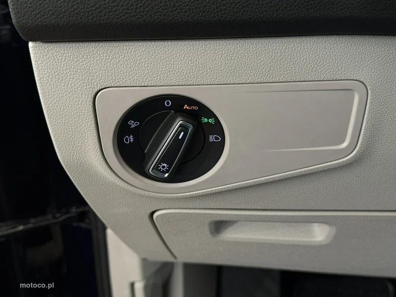 Volkswagen Tiguan Allspace AD 33