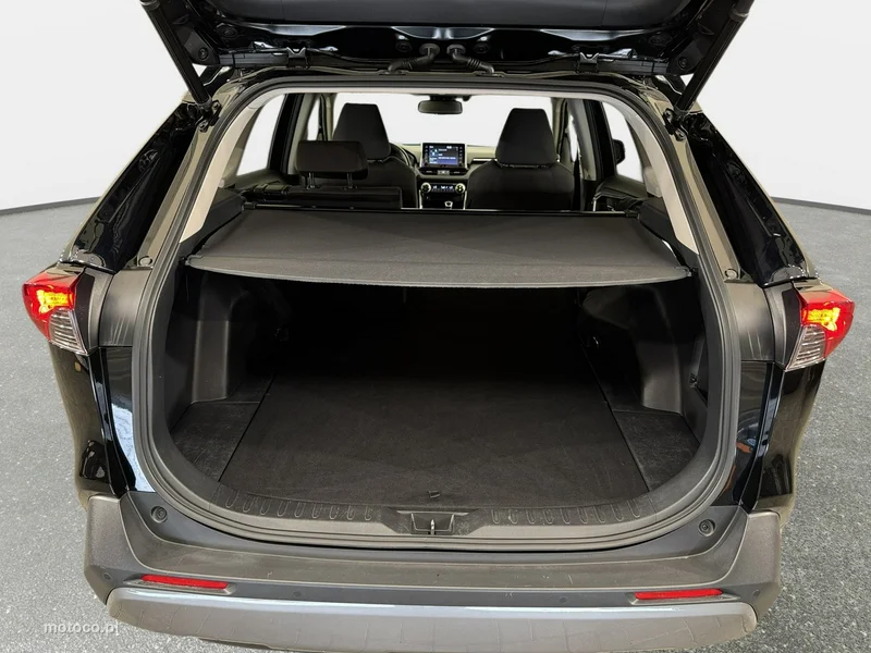 Toyota RAV 4 XA50 26