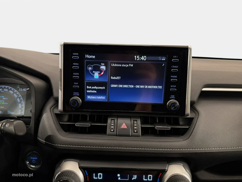 Toyota RAV 4 XA50 19
