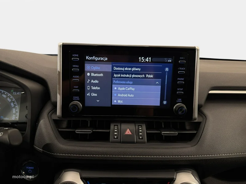 Toyota RAV 4 XA50 20