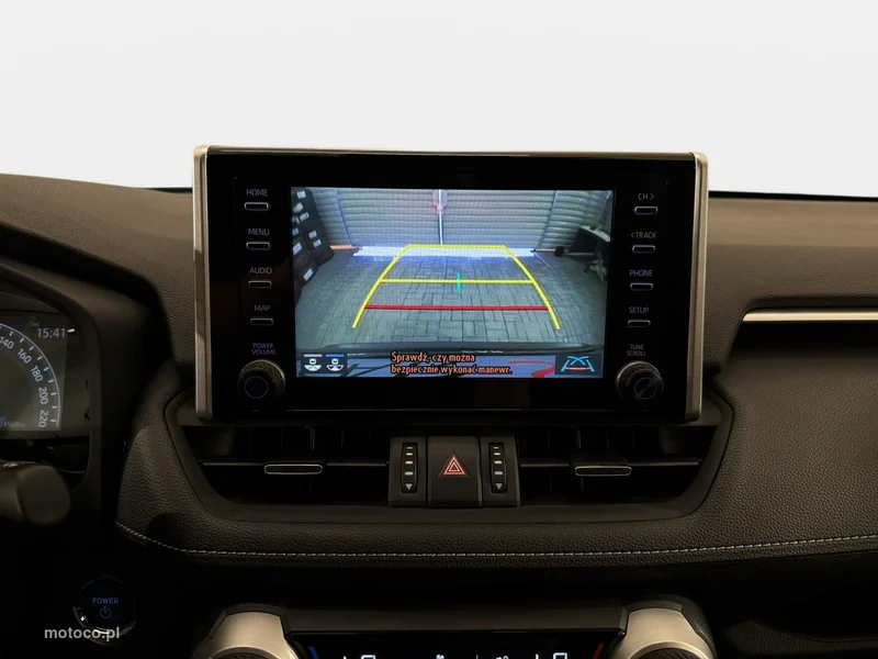 Toyota RAV 4 XA50 21