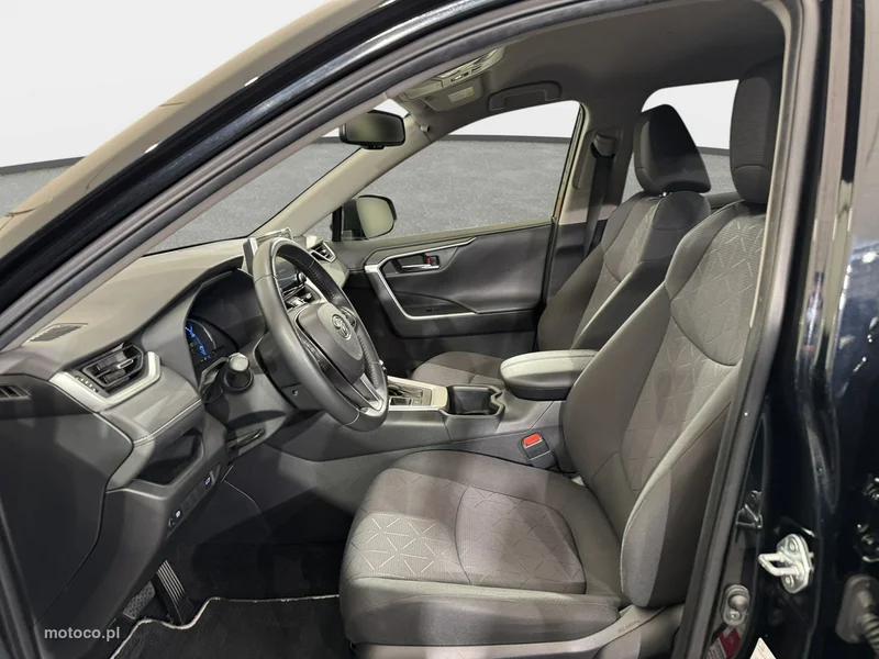 Toyota RAV 4 XA50 25