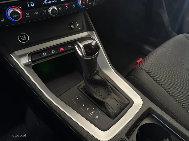 Audi Q3 F3 28
