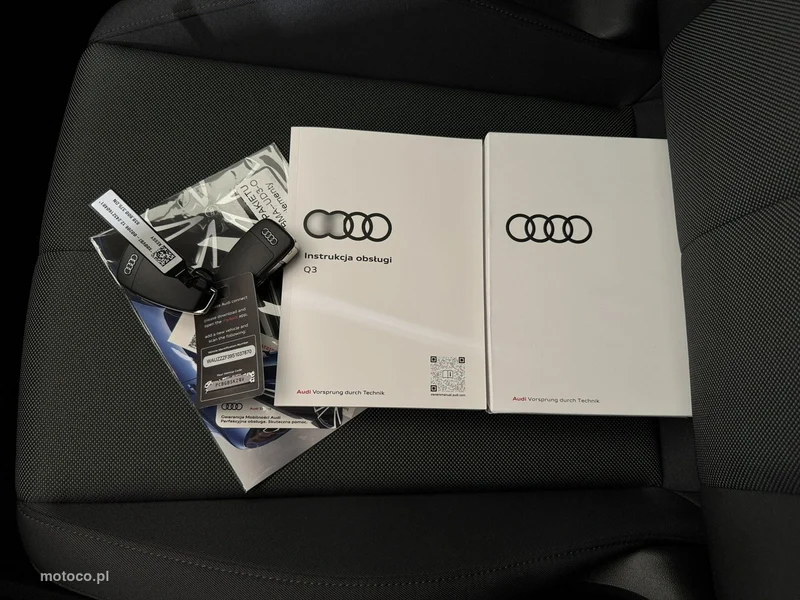 Audi Q3 F3 34
