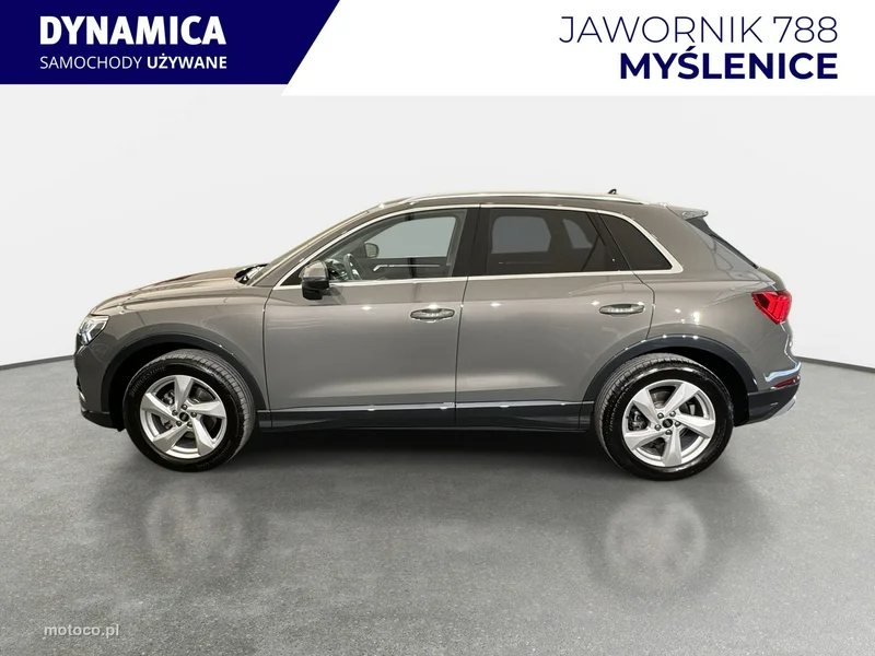 Audi Q3 F3 5