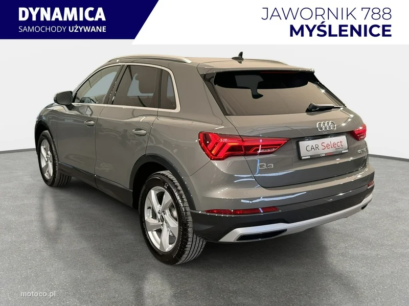 Audi Q3 F3 6