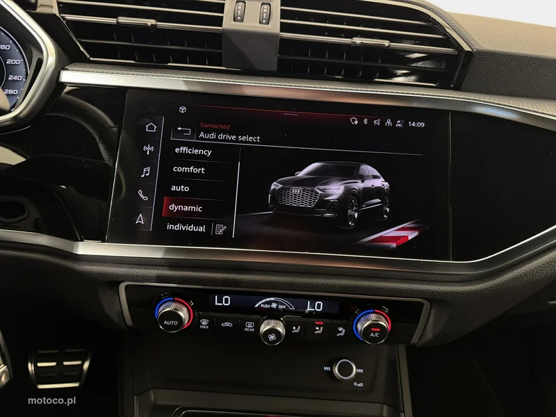 Audi Q3 F3 19
