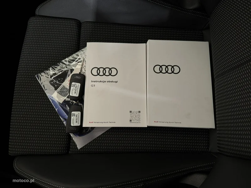 Audi Q3 F3 32