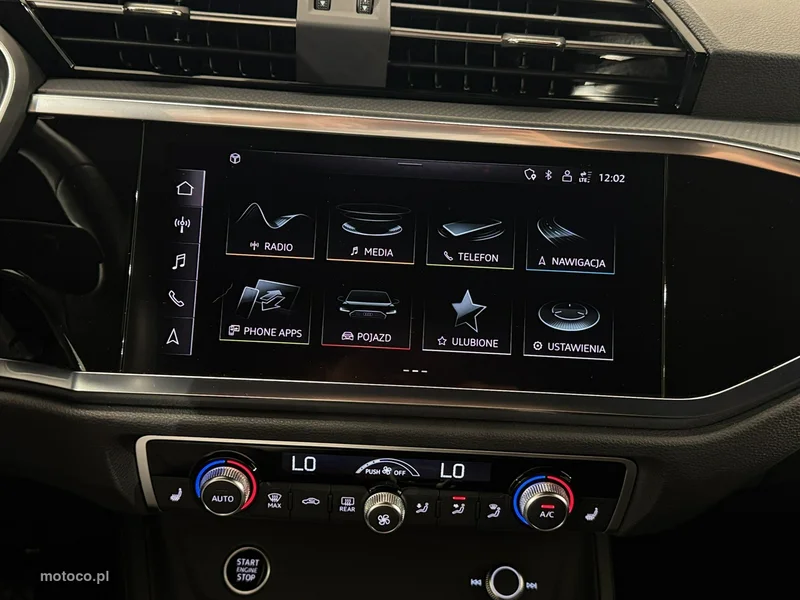 Audi Q3 F3 19