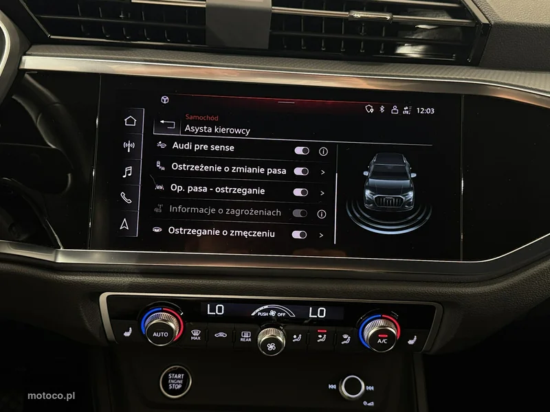Audi Q3 F3 20
