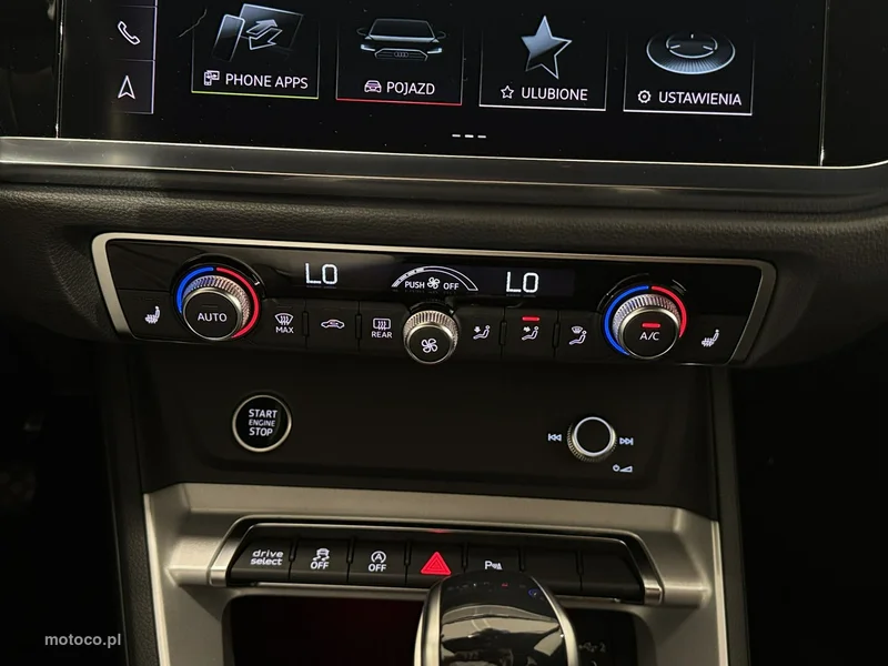 Audi Q3 F3 26