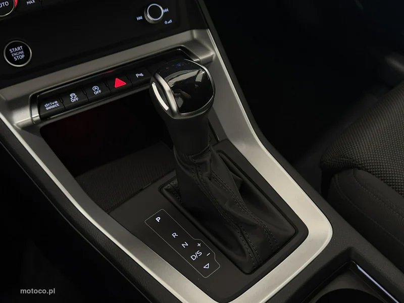 Audi Q3 F3 27