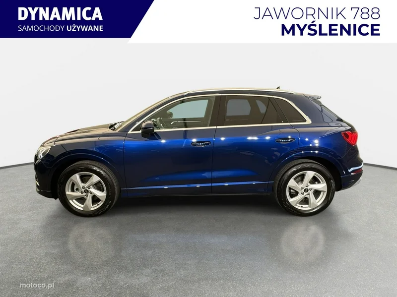 Audi Q3 F3 5