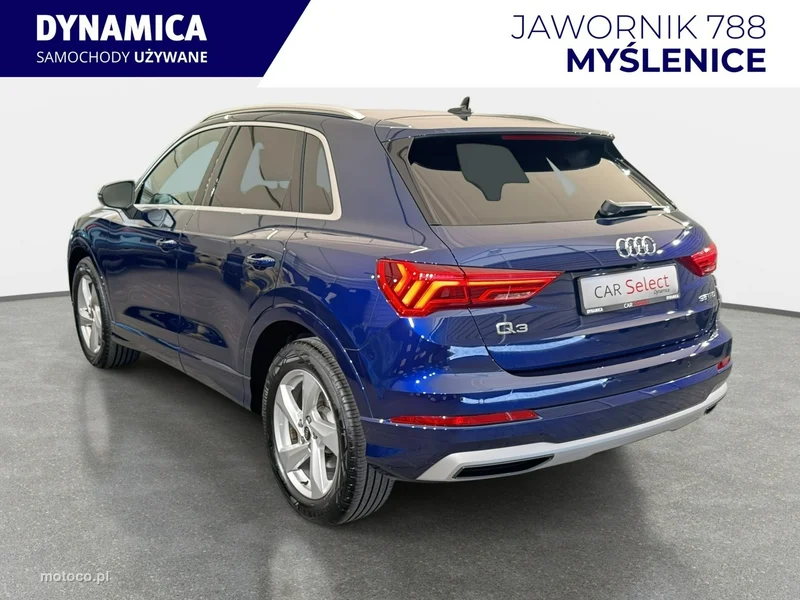 Audi Q3 F3 6