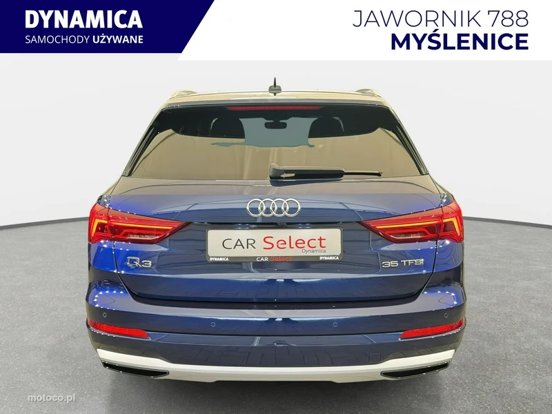 Audi Q3 F3 7