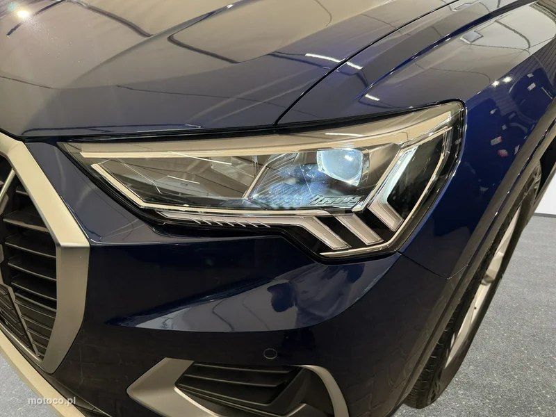 Audi Q3 F3 9