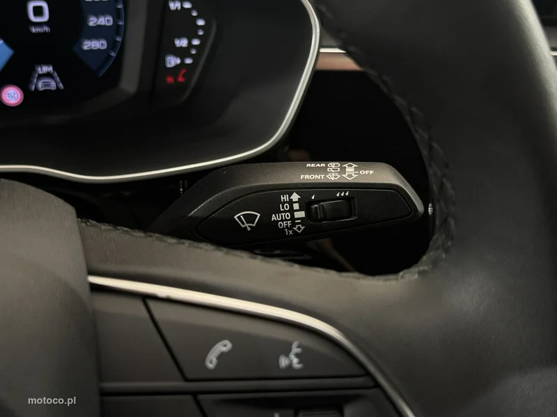 Audi Q3 F3 15