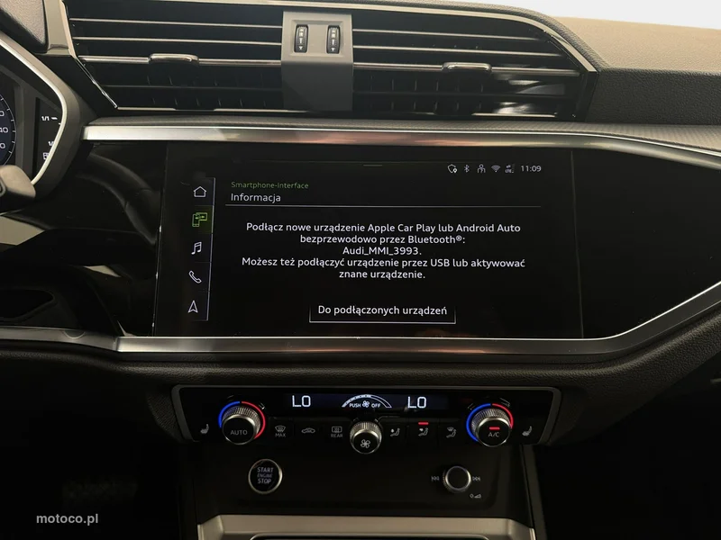Audi Q3 F3 19
