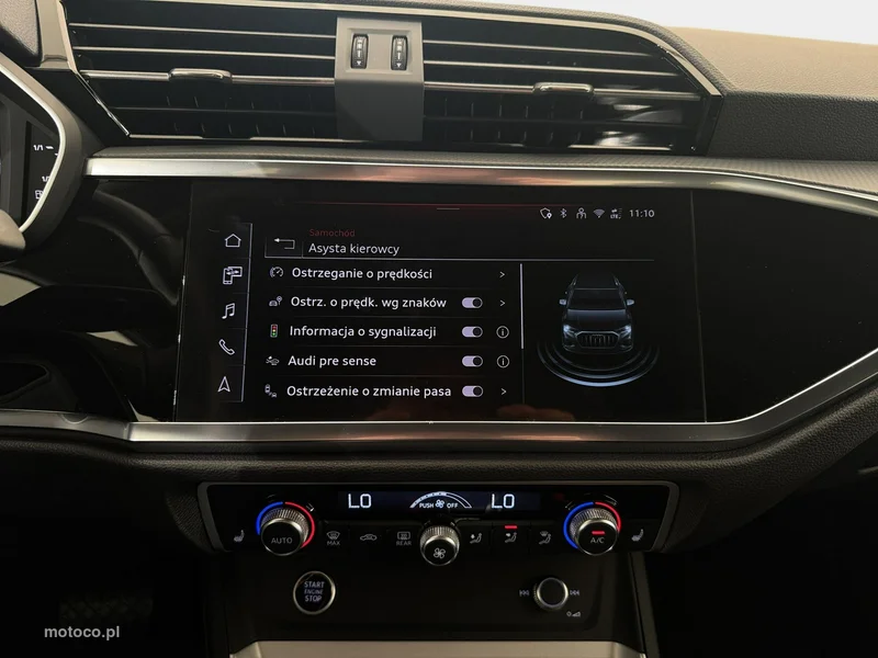 Audi Q3 F3 21