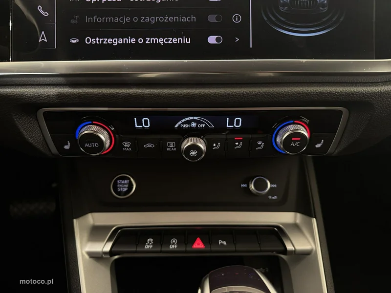 Audi Q3 F3 23