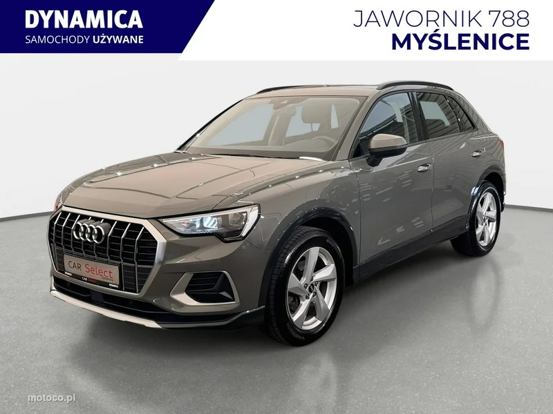 Audi Q3 F3 4