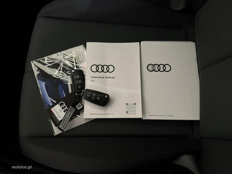 Audi Q3 F3 32