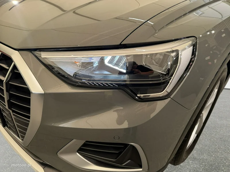 Audi Q3 F3 9