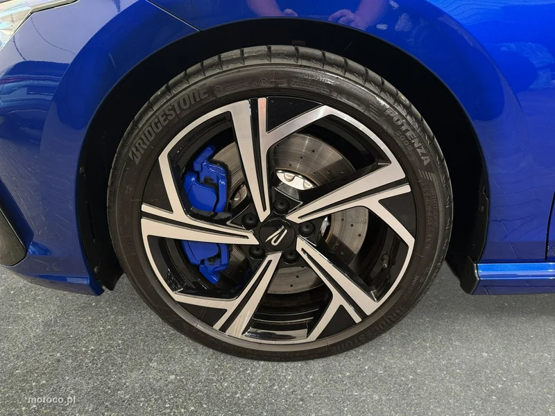 Volkswagen Golf Variant 11