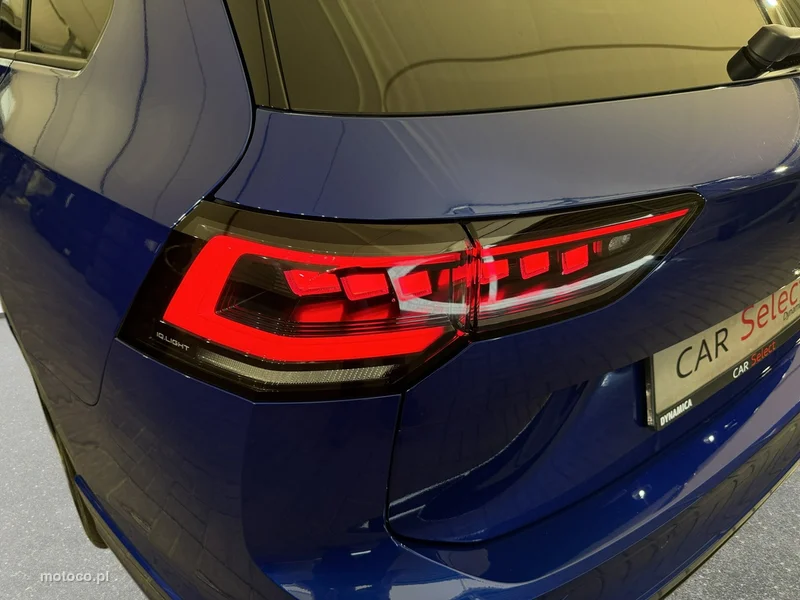 Volkswagen Golf Variant 12