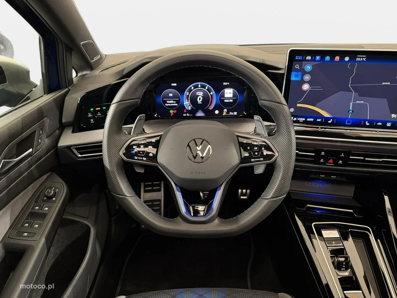 Volkswagen Golf Variant 15