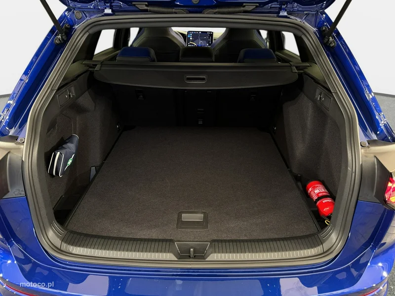 Volkswagen Golf Variant 28