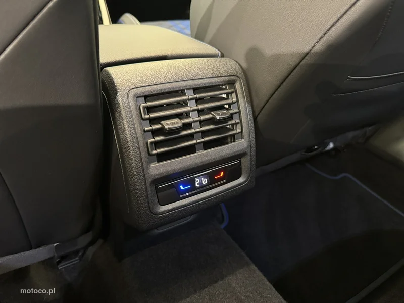 Volkswagen Golf Variant 30