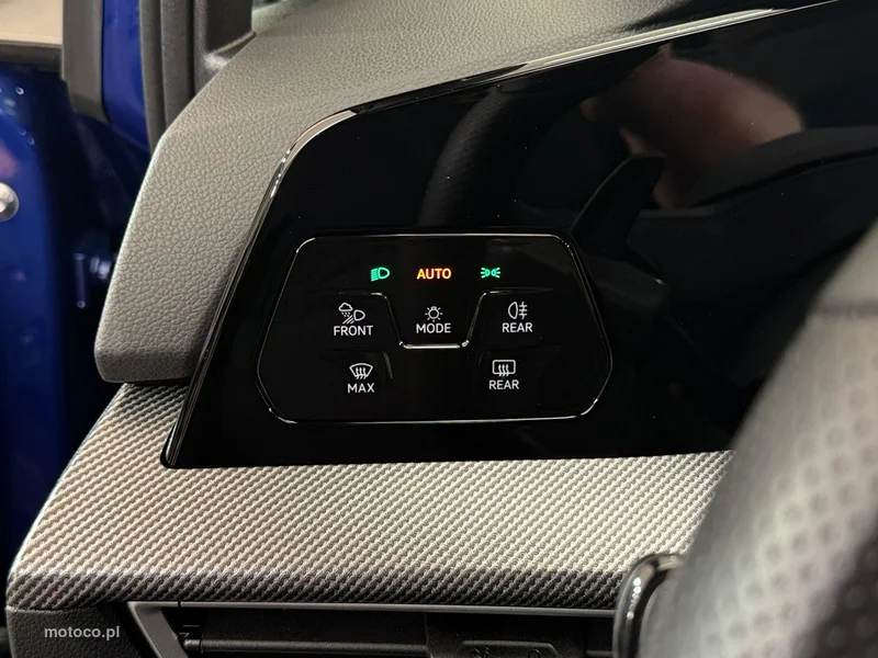 Volkswagen Golf Variant 36