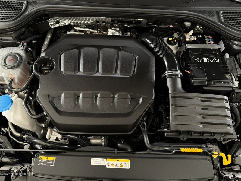 Volkswagen Golf Variant 37