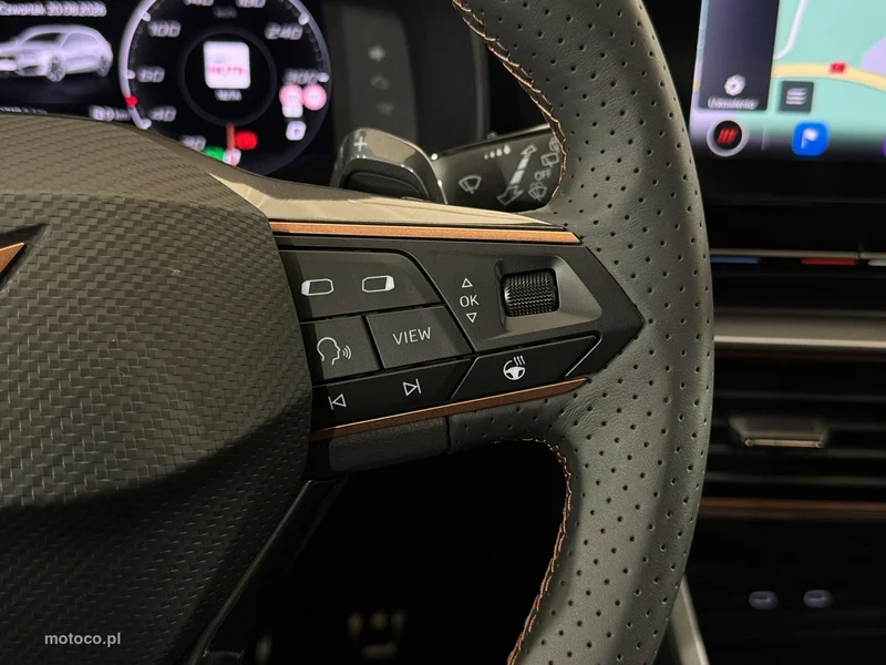 Cupra Leon Sportstourer 15