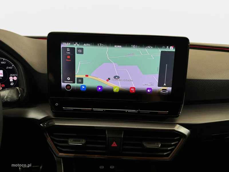 Cupra Leon Sportstourer 21