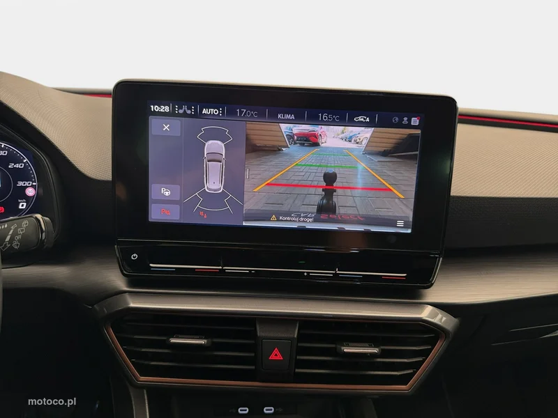 Cupra Leon Sportstourer 22