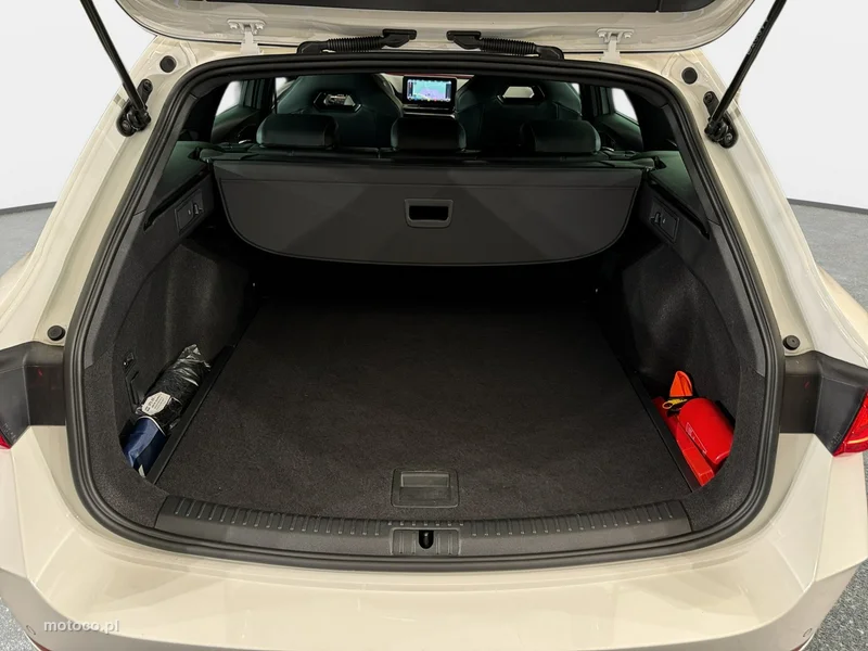 Cupra Leon Sportstourer 23
