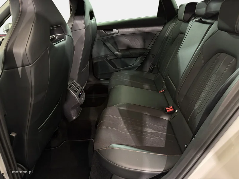 Cupra Leon Sportstourer 26