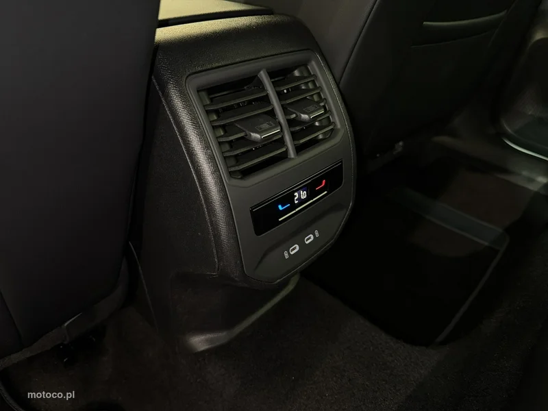 Cupra Leon Sportstourer 27