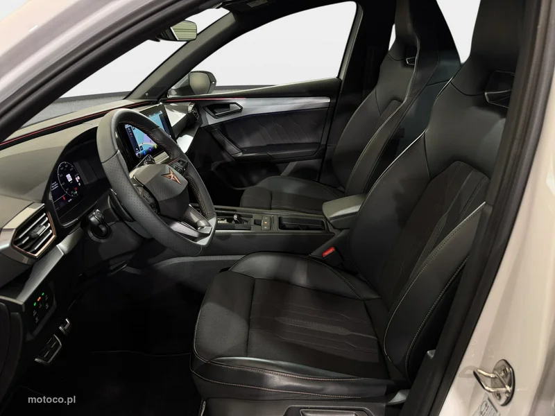Cupra Leon Sportstourer 29