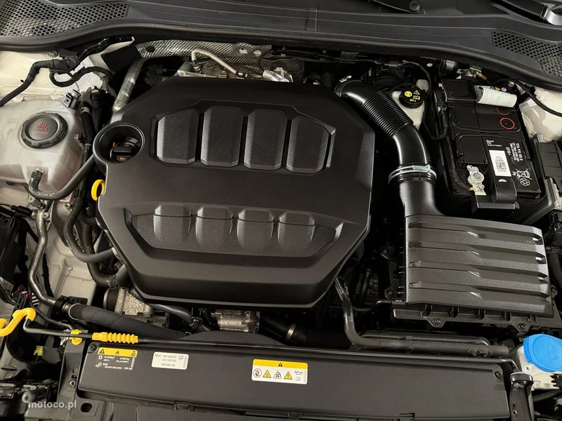 Cupra Leon Sportstourer 32