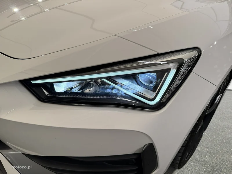 Cupra Leon Sportstourer 9