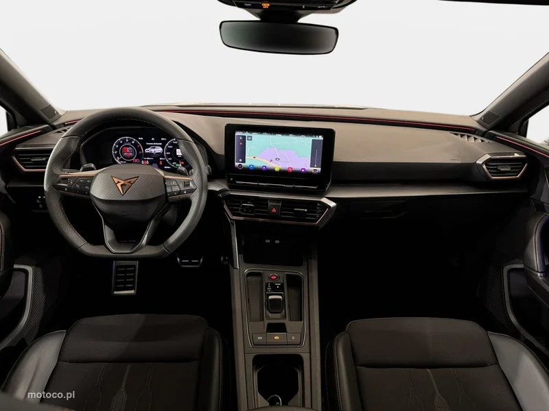 Cupra Leon Sportstourer 12